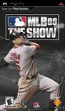 MLB 09: The Show (PlayStation Portable)